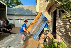 Local Moving Services: What to Expect from Professional Movers