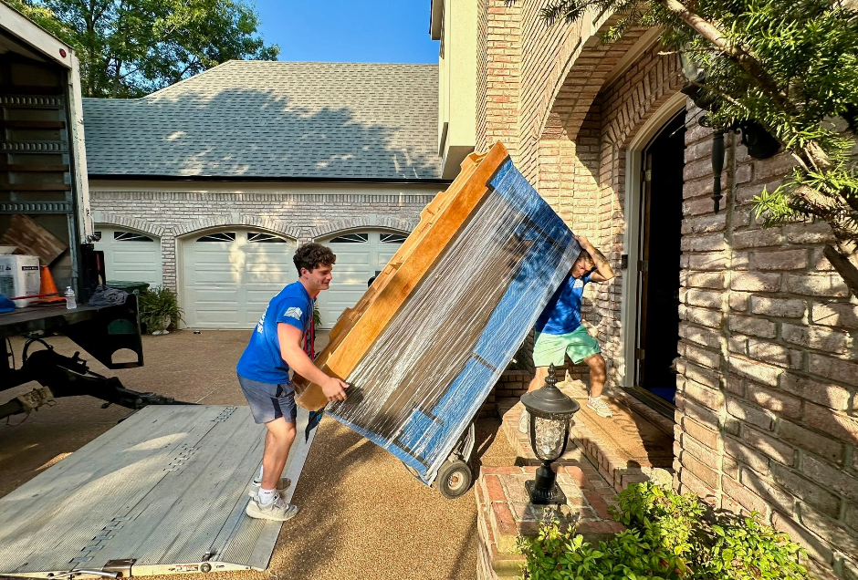 Local Moving Services
