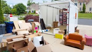 Residential Moving Services: What Homeowners Should Expect