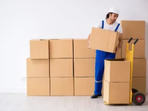 Residential Movers Memphis: Making Home Relocation Stress-Free
