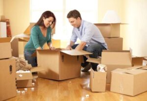 Home Moving Services: Tips from Professional Movers