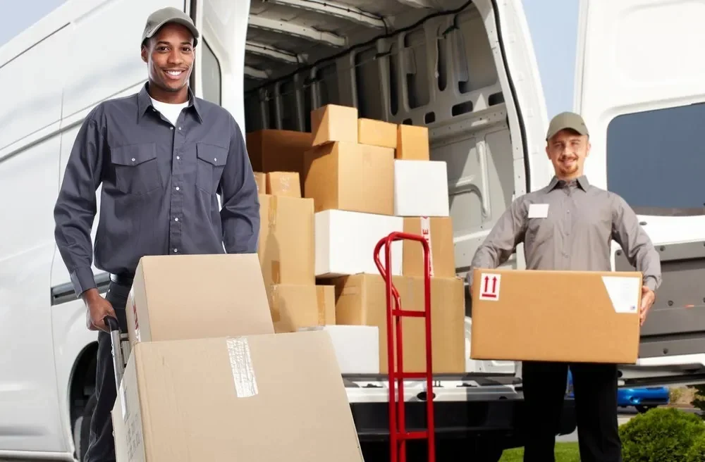 Commercial Relocation Services