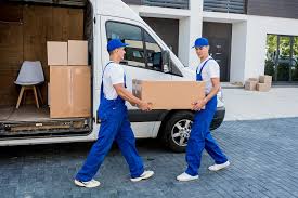 Reliable Moving Company in Memphis