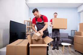 Professional Packing and Unpacking Services – Safe & Secure Moves