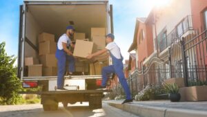 Long Distance Movers – Memphis to Anywhere Within 600 Miles