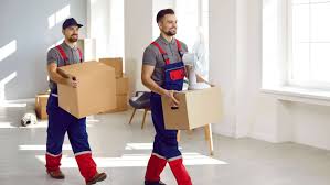 Veteran Owned Moving Company | Trusted & Professional Movers