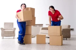 Full Service Moving Company