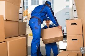 Reliable Moving Company in Memphis