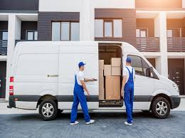 Long Distance Movers