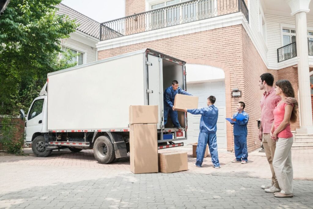 Affordable Movers Memphis TN