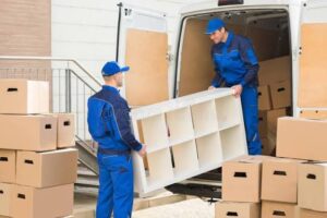 Veteran Owned Moving Company | Powerful Trusted Moves