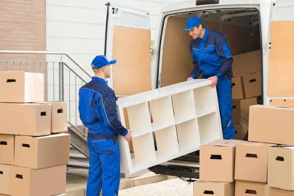 Veteran Owned Moving Company