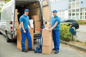 Movers In Collierville TN | Proven Stress-Free Moves