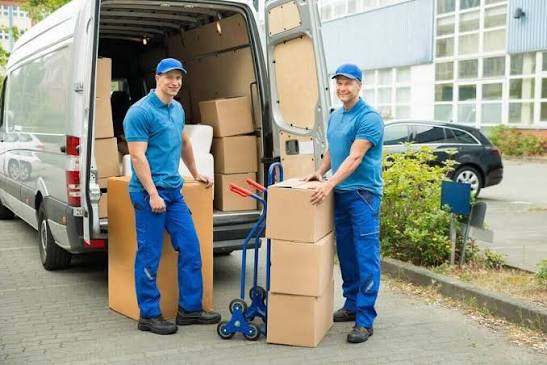 Movers In Collierville TN